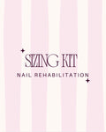 Press-On Nail Sizing Kit | Find Your Perfect Fit ♡