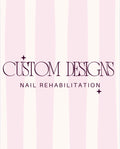 Custom Press-On Nail Set | Made Just For You ♡