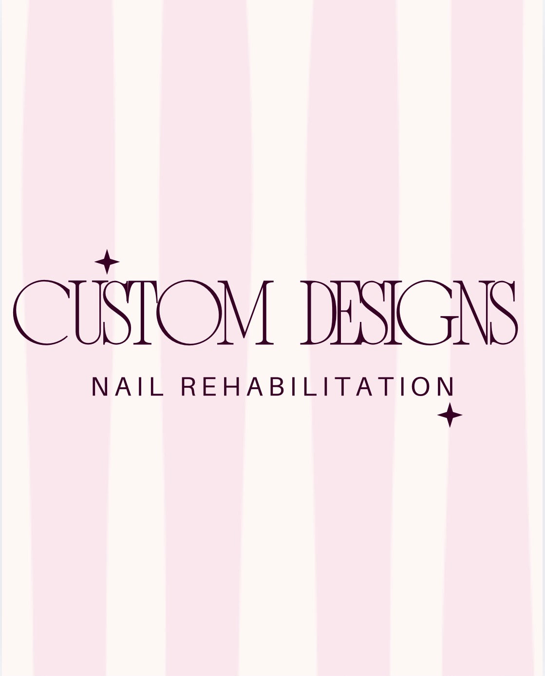 Custom Press-On Nail Set | Made Just For You ♡